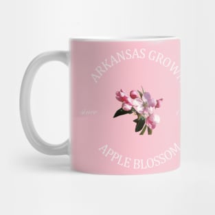 Arkansas Grown Mug